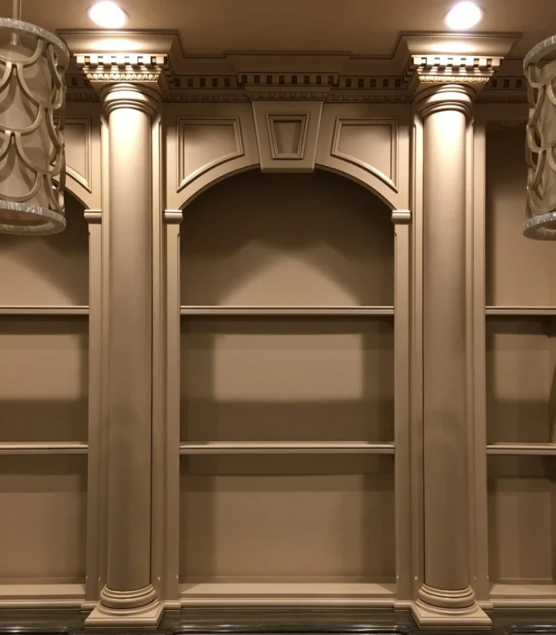 builder image