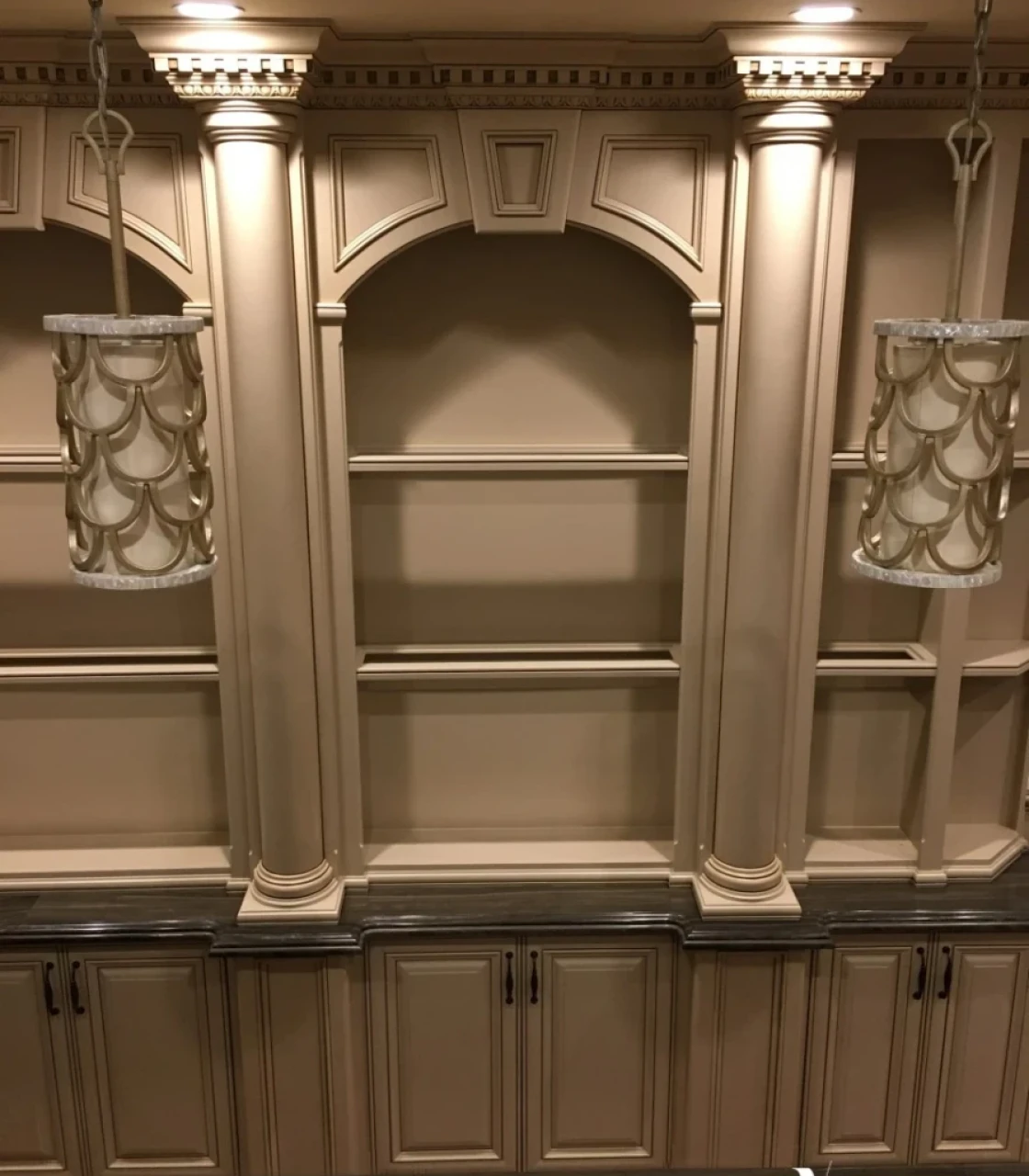 builder image