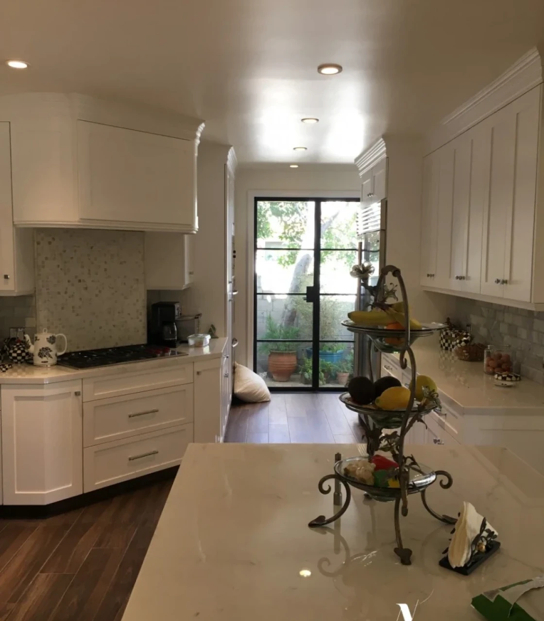 builder image